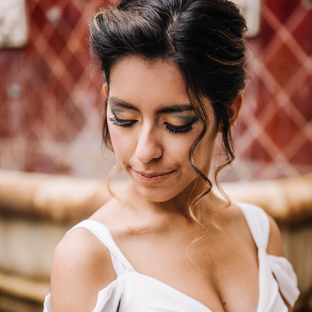 Meet your Posher, Khloe